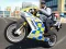 Гульня Police Chase Motorbike Driver онлайн