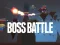 Гульня Kogama: Boss Battle онлайн