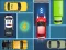 Гульня Mega Escape Car Parking Puzzle онлайн