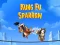 Гульня Kung Fu Sparrow онлайн