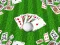 Гульня Golf Solitaire онлайн