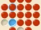 Гульня Peg Solitaire онлайн