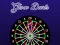 Гульня Glow Darts онлайн