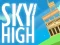 Гульня Sky high онлайн