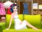 Гульня Princess Dressing Room онлайн