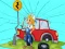Гульня Broken Cars Jigsaw онлайн
