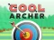 Гульня Cool Archer онлайн