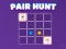 Гульня Pair Hunt онлайн