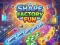 Гульня Shape Factory Fun онлайн