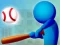 Гульня Homer City 3D Hit онлайн