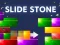 Гульня Slide Stone онлайн