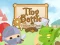 Гульня Tiny Battle онлайн