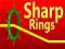 Гульня Sharp Rings онлайн