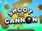 Гульня Shoot The Cannon онлайн