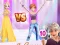 Гульня Princesses on Catwalk онлайн