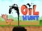 Гульня Oil Hunt онлайн