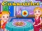 Гульня Cassoulet онлайн