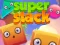 Гульня Super Stack онлайн