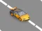 Гульня Car Rush онлайн