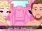 Гульня Princess Carpool Karaoke онлайн