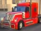 Гульня American Truck Car Driving онлайн