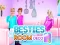 Гульня Besties Room Deco онлайн