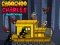 Гульня Choochoo Charles Friends Defense онлайн