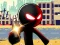 Гульня Stickman Armed Assassin 3D онлайн