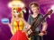 Гульня Highschool Prom Crush онлайн