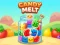 Гульня Candy Melt онлайн