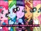 Гульня My Little Pony Equestria Girls dress up онлайн