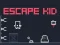 Гульня Escape Kid онлайн