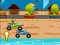 Гульня Buggy Race Obstacle онлайн