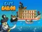 Гульня Safe Sailor онлайн