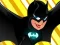 Гульня Super Girls Elements Quiz онлайн