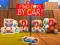 Гульня Find Toys By Car онлайн