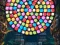 Гульня Bubble Shooter Candy Wheel Level Pack онлайн