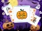 Гульня Scary Memory Halloween онлайн