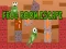 Гульня Frog Room Escape онлайн