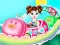 Гульня Baby Taylor Fun Park онлайн
