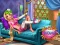 Гульня Goldie Home Recovery онлайн