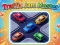 Гульня Traffic Jam Master онлайн