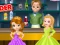 Гульня James Real Bartender онлайн