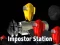 Гульня Impostor Station онлайн