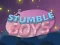 Гульня Stumble Boys онлайн