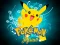 Гульня Pokemon Jigsaw онлайн