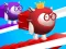 Гульня Bridge Fun Race онлайн