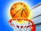 Гульня Basketball King онлайн