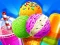 Гульня Ice Cream Decoration онлайн