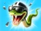 Гульня Snake Maxx онлайн